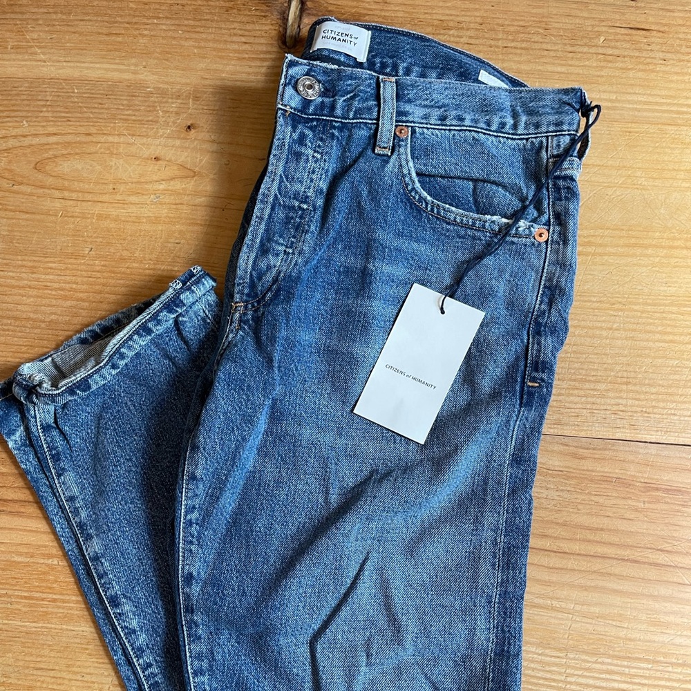 Citizens of Humanity Jeans